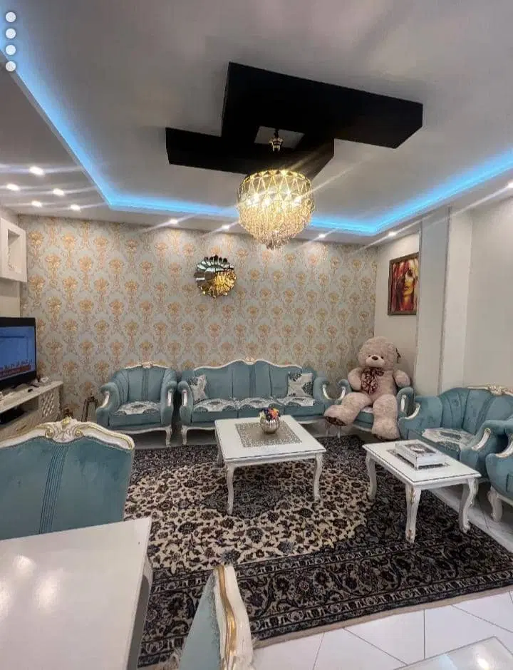 ۴۸ متر_تک واحدی_حیدری شمالی