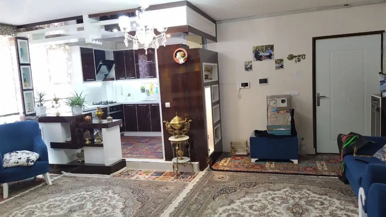 فروش واحد مسکونی