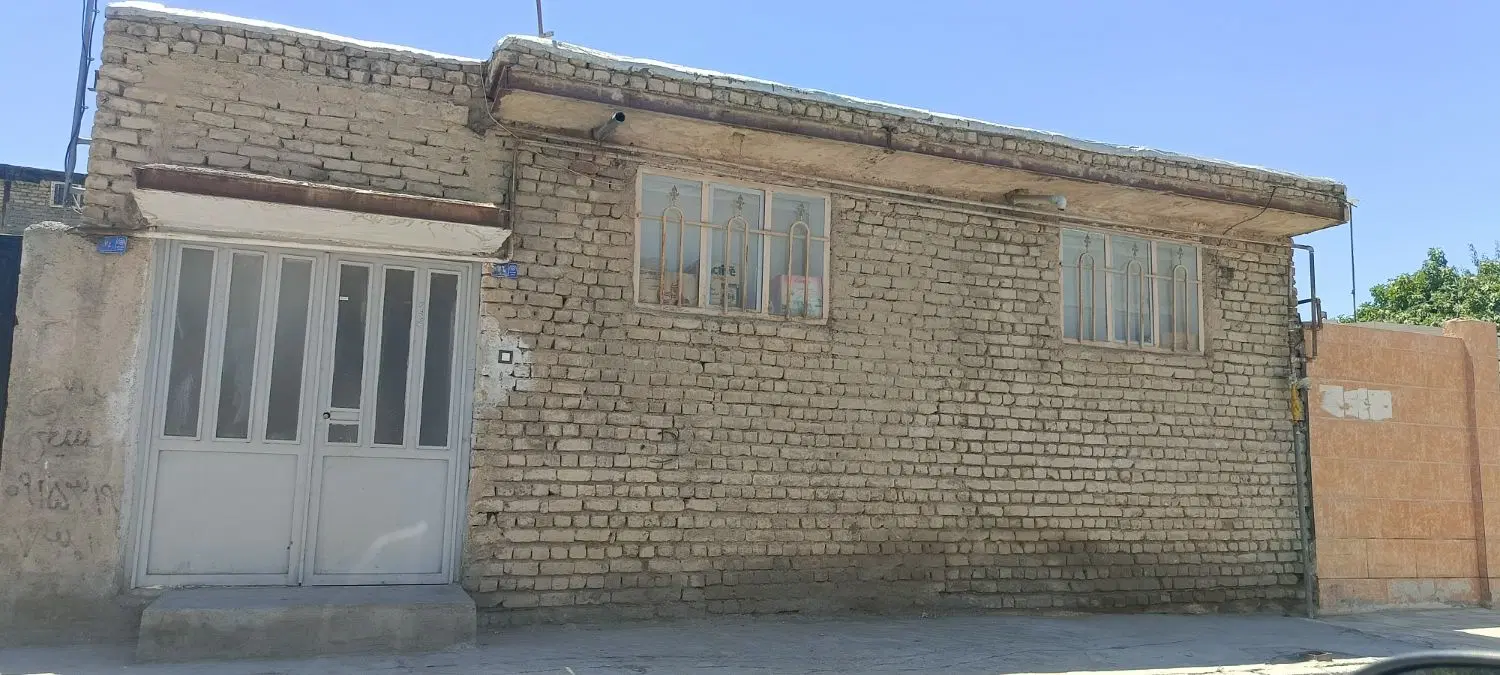 فروش خانه ویلایی در چناران شهدا ۵