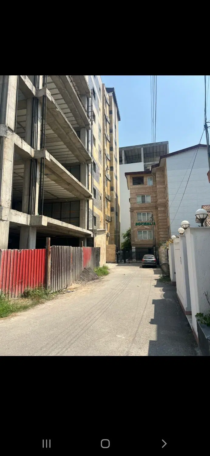 پش فروش اپرتمان رادیو دریا