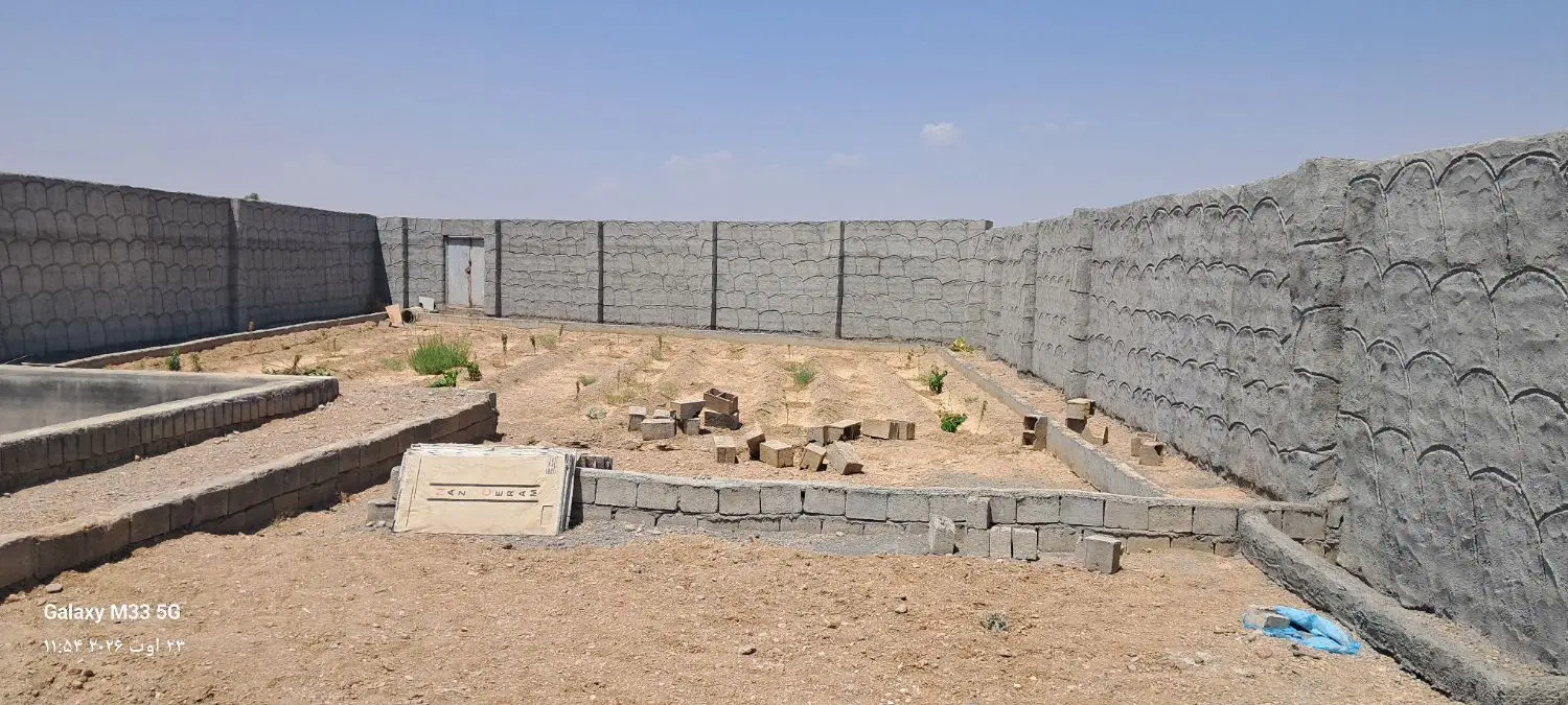 فروش باغ