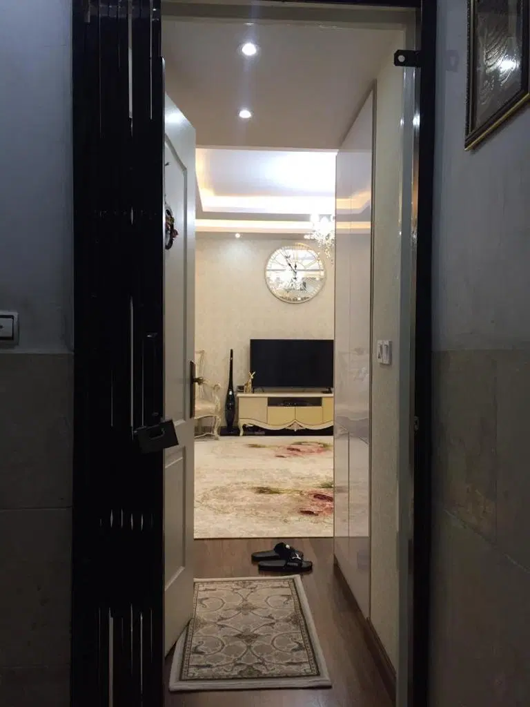 فروش واحد مسکونی