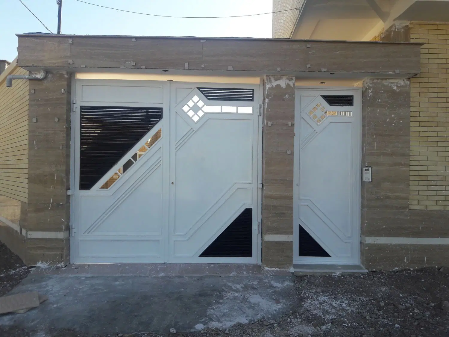 اجاره مغازه تجاری