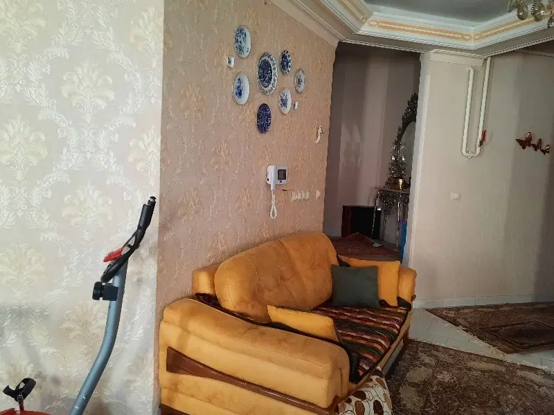 اعتمادیه واحد ۹۳ متری