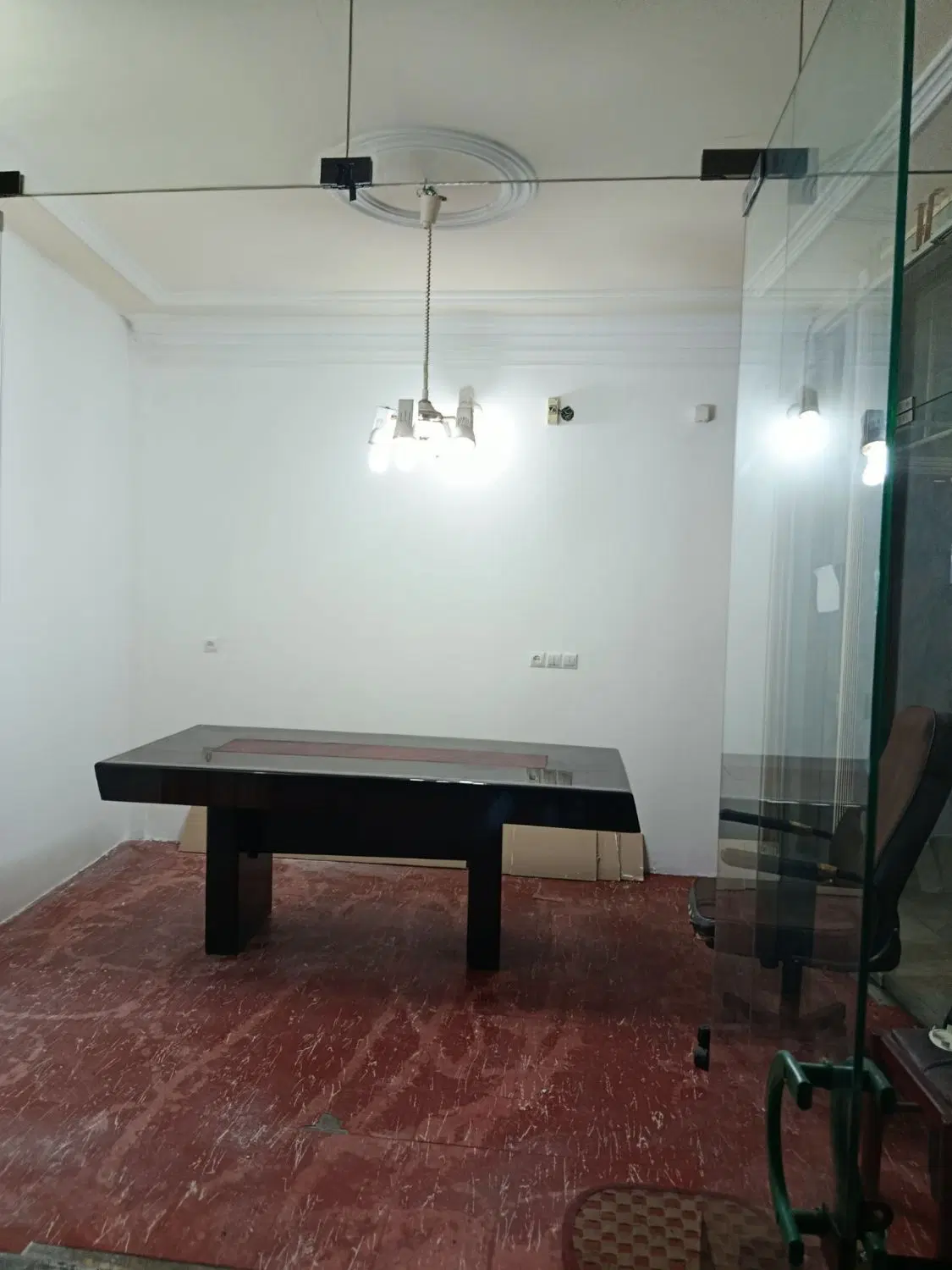 مغازه دوبهر مرکز استارا سند تک برگ پاساژ