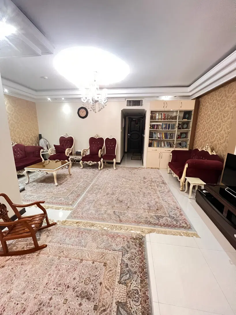 ۹۴ متر ششم نیروهوایی