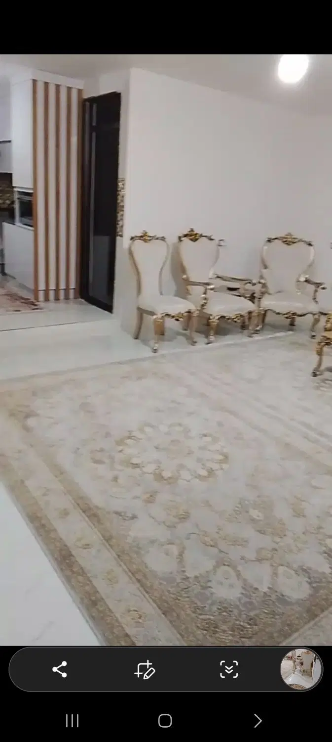 اپارتمان شهرک ارم رهن کامل