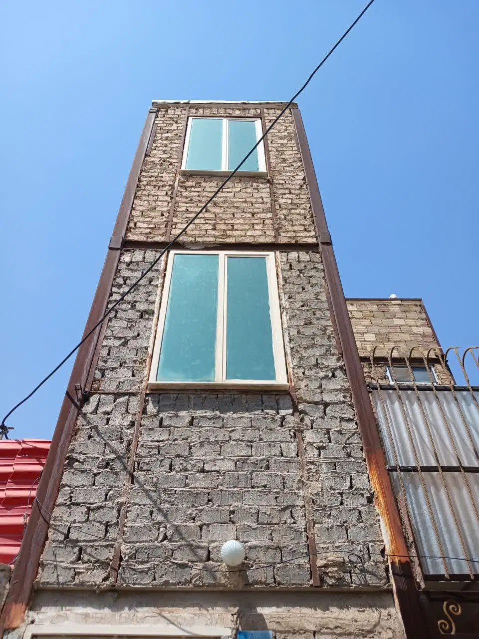 خانه آپارتمانی ۸۵ متری در ملارد