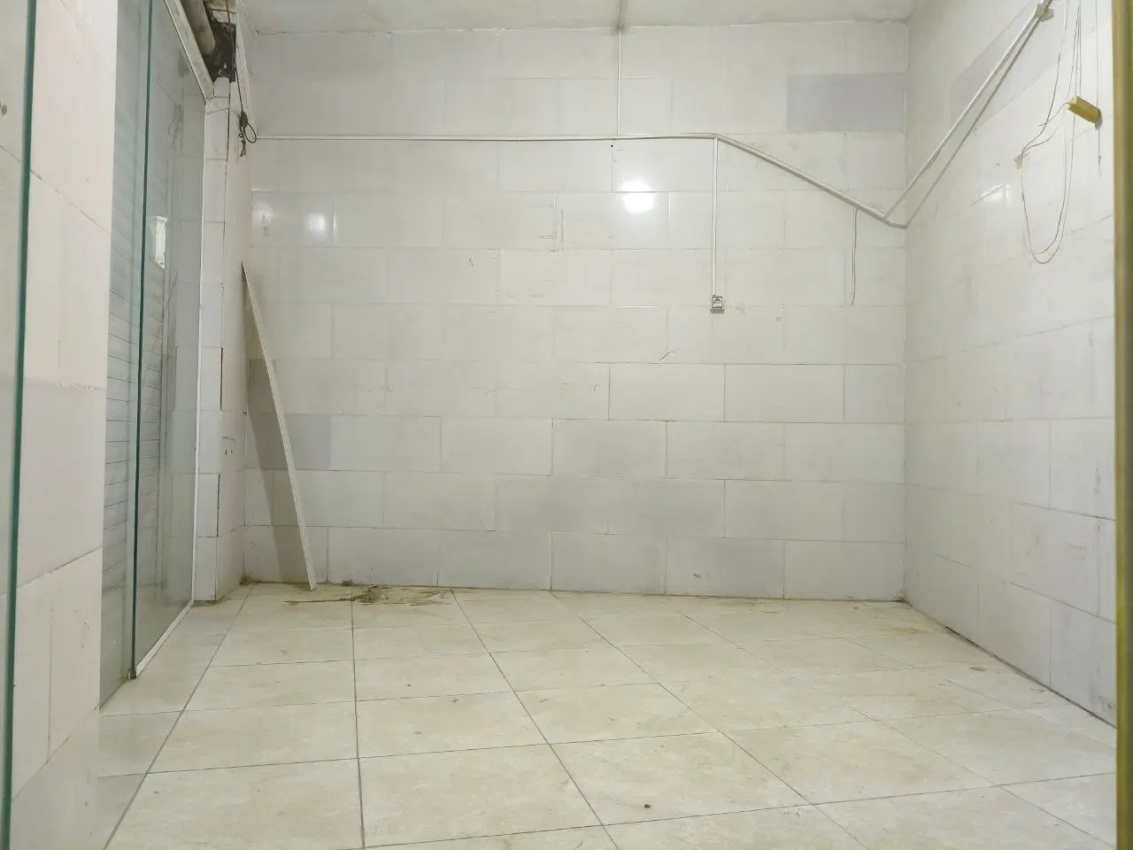 اجاره انبار دور میدون در برقی