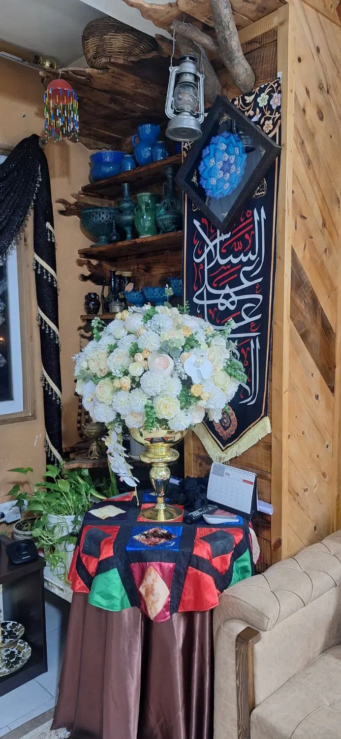 واحد مسکونی  ۶۹متری