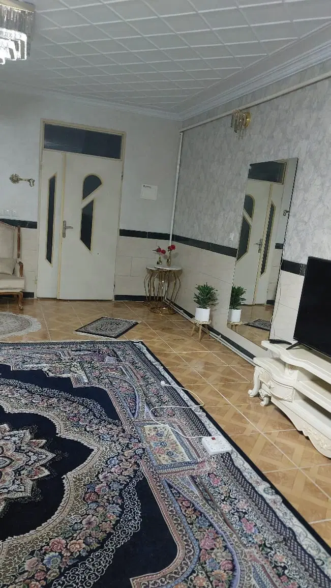 آپارتمان۵۰متری طالقانی زیرقیمت مناسب دفتر
