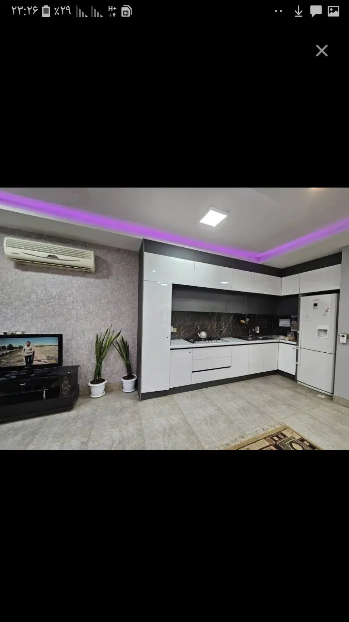 منزل اجاره ای روزانه