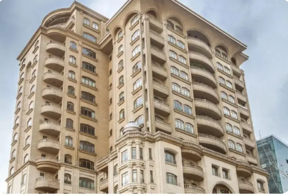 فروش امتیاز اپارتمان صندوق ذخیره کارکنان شهرداری
