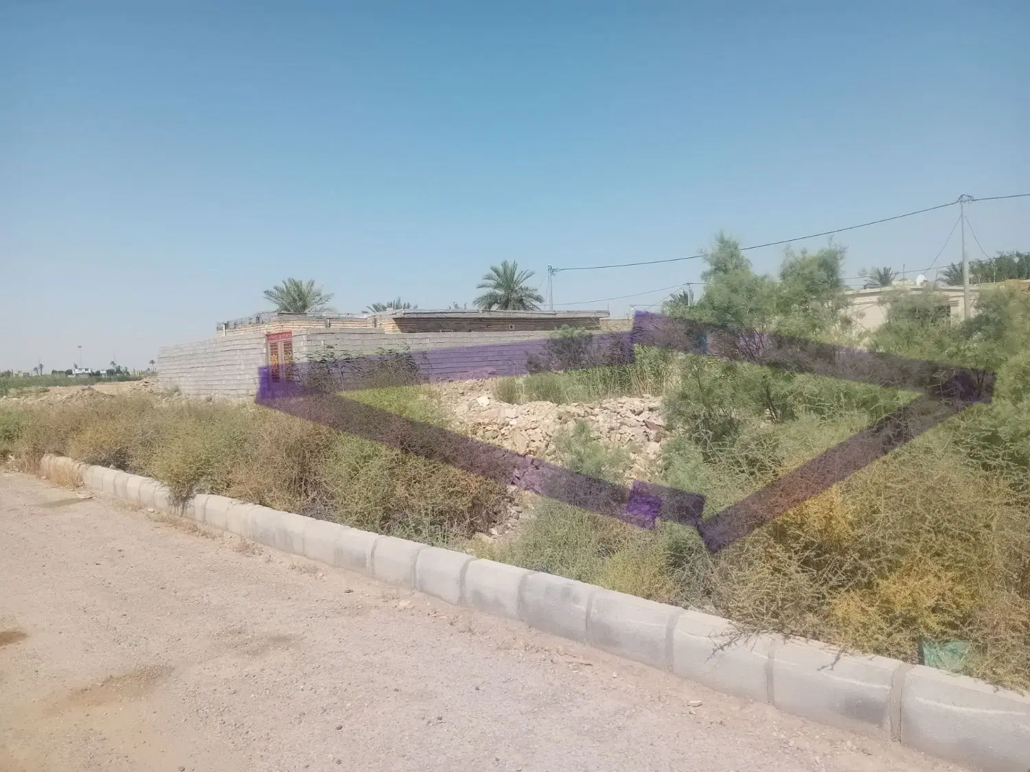 زمین