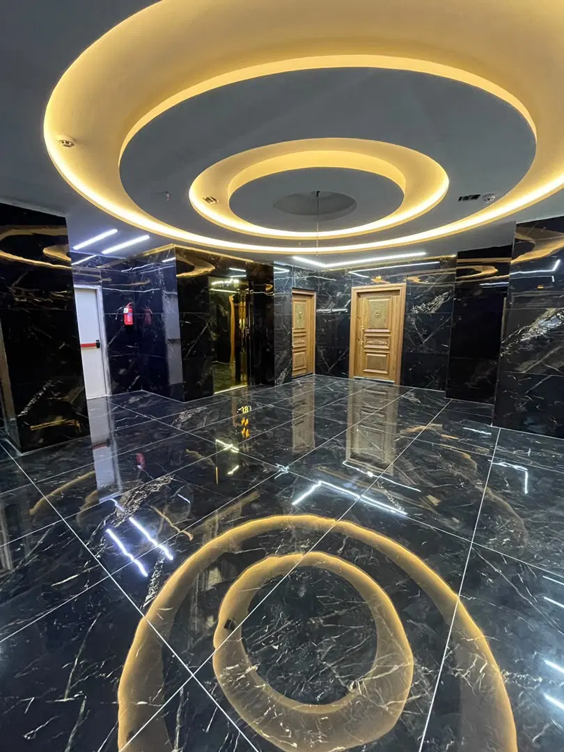 یک خواب ۷۲ متری گلشهر بلوار خلیج فارس