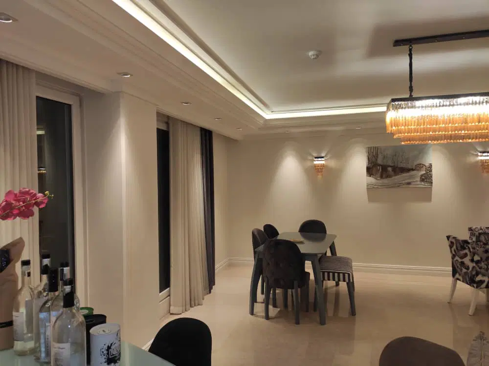 سعادت آباد _ تاپ لوکیشن