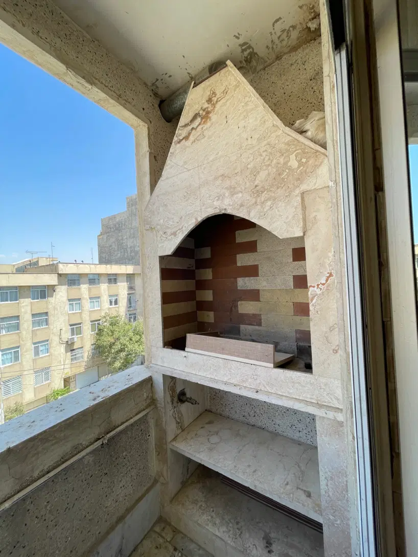 ۷۵ متر اپارتمان سند تک برگ