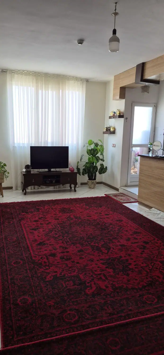 فروش اپارتمان در گلبهار جمهوری
