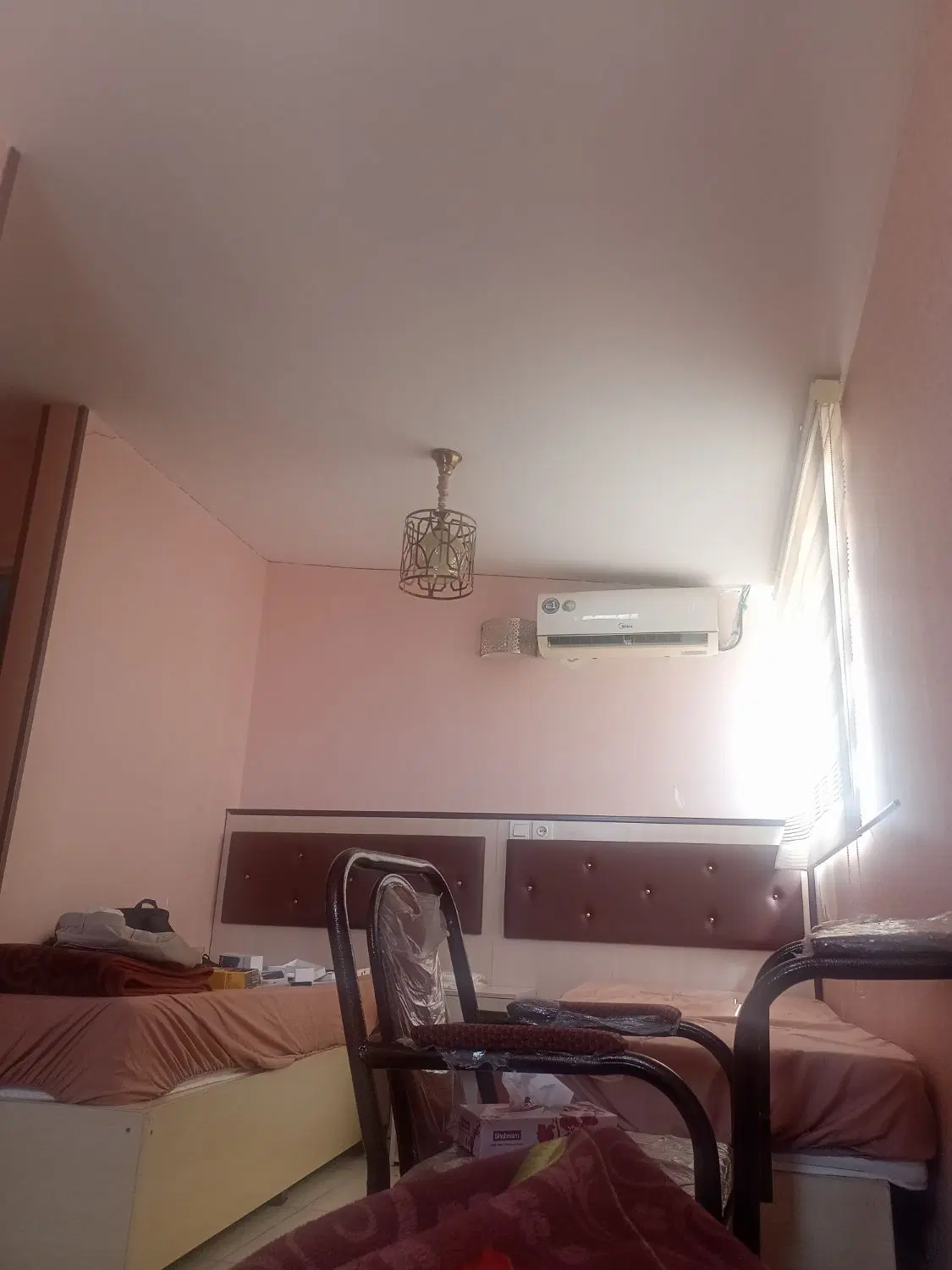 نیاز به همخونه