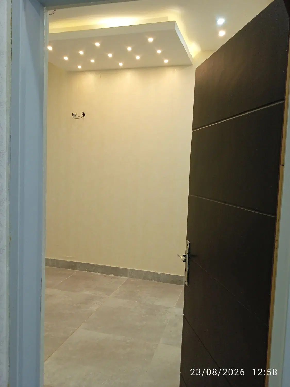 خانه باغ۳۰۰متری کاشان