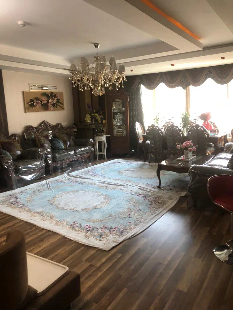 فروش اپارتمان