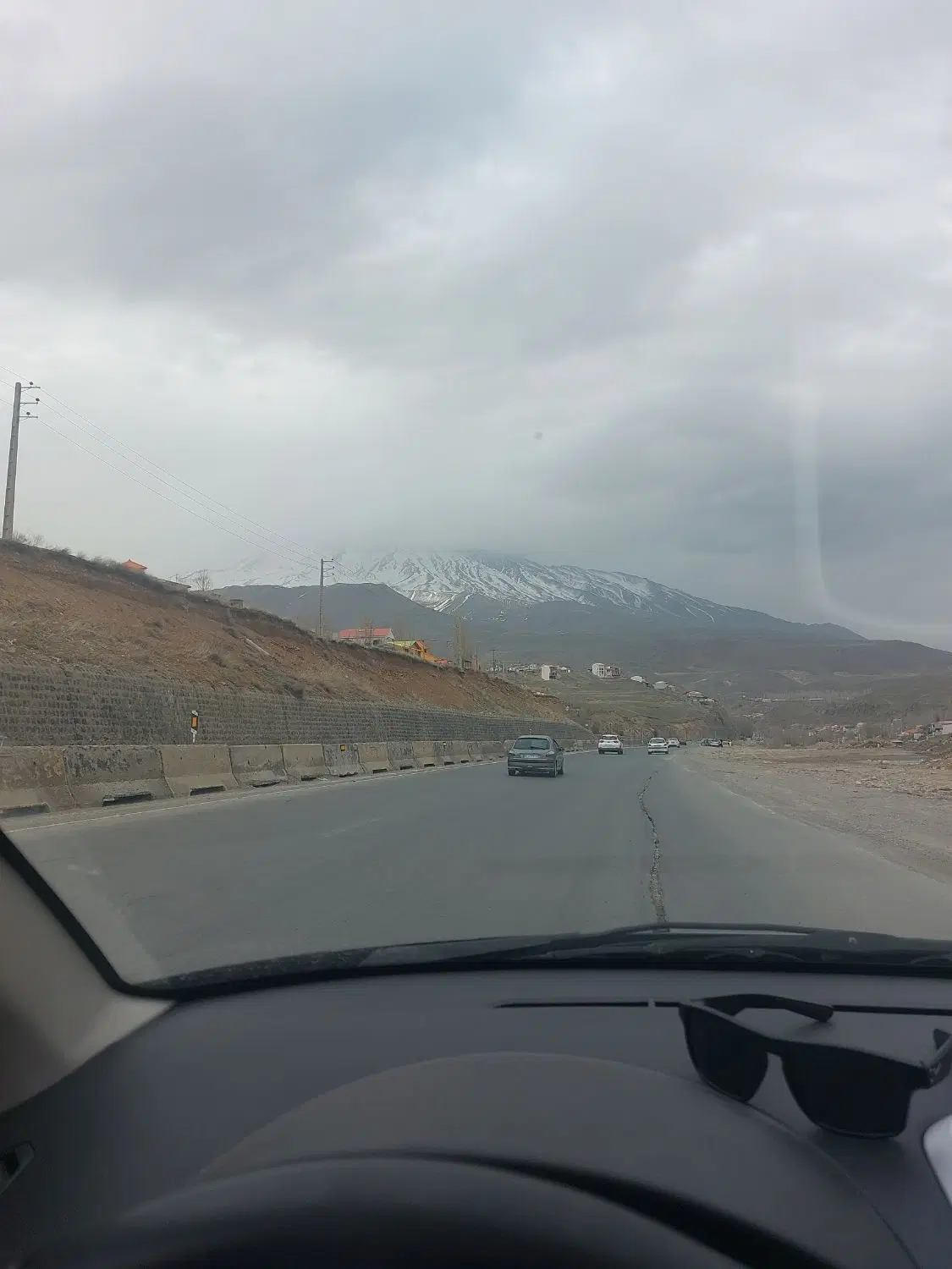 زمین کارگاهی شمس آباد حاشیه جاده بیرجند خوسف