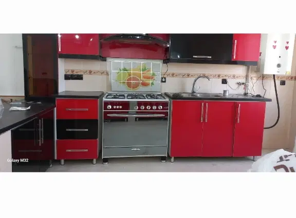 آپارتمان تک واحدی خیابان گمرک