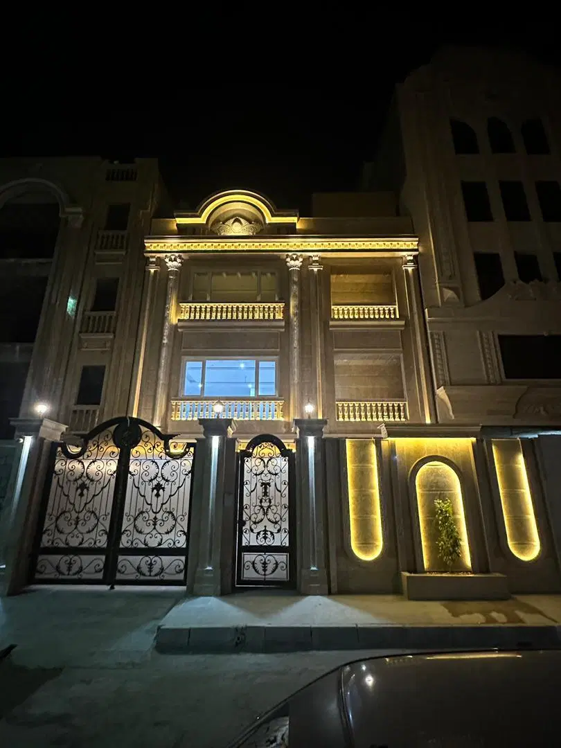 فروش دو خواب ۹۲ متری شهرک امام رضا(ع)