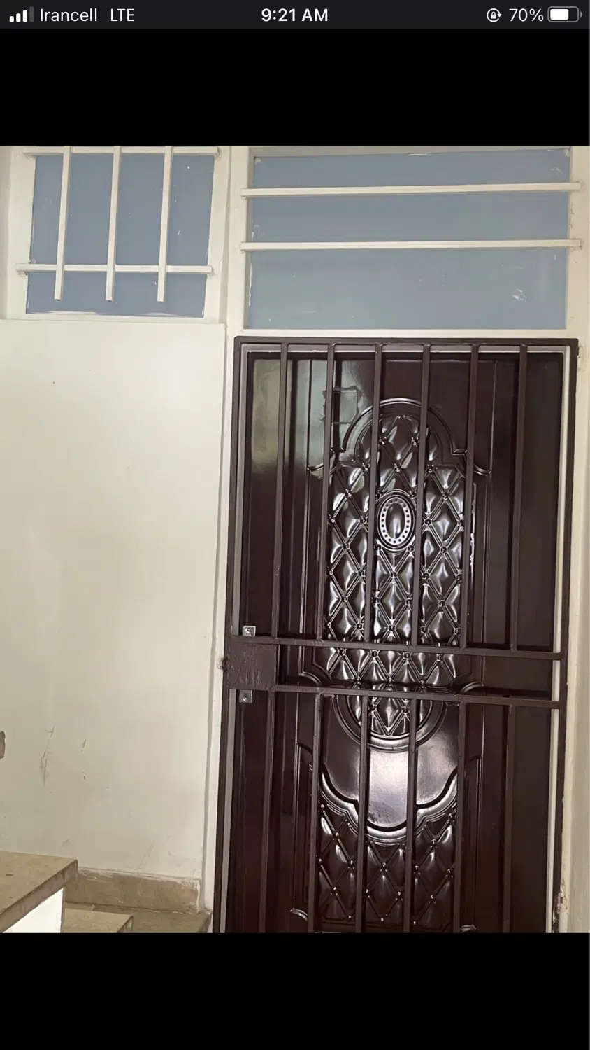 فروش آپارتمان در سرآسیاب