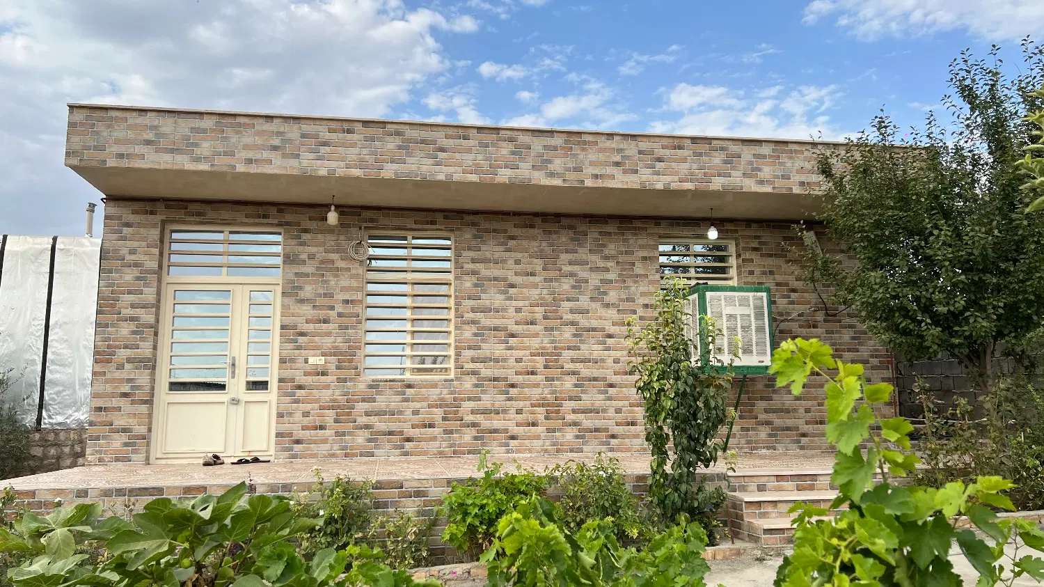 باغ ویلا فروشی