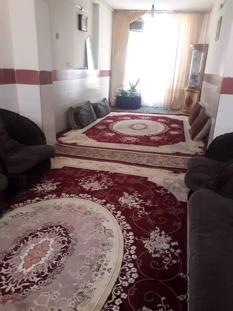 منزل دربست