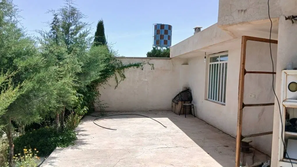 باغ شهری سیاخ دارنگون