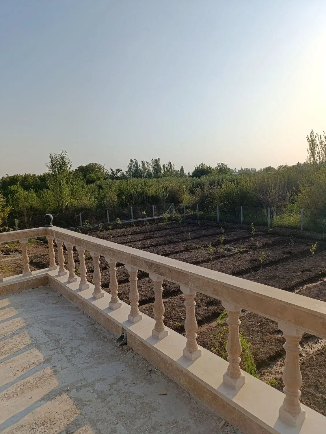 ویلا باغ 1400متری نصیرکندی