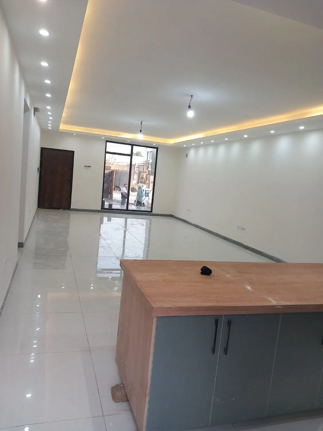 باغ وباغچه