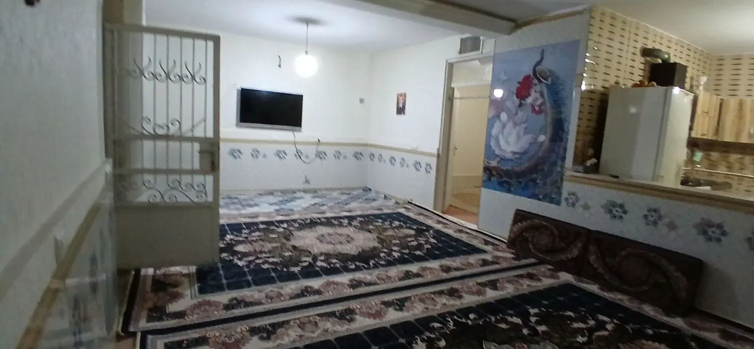 ویلایی ۹۷ متر صباشهر