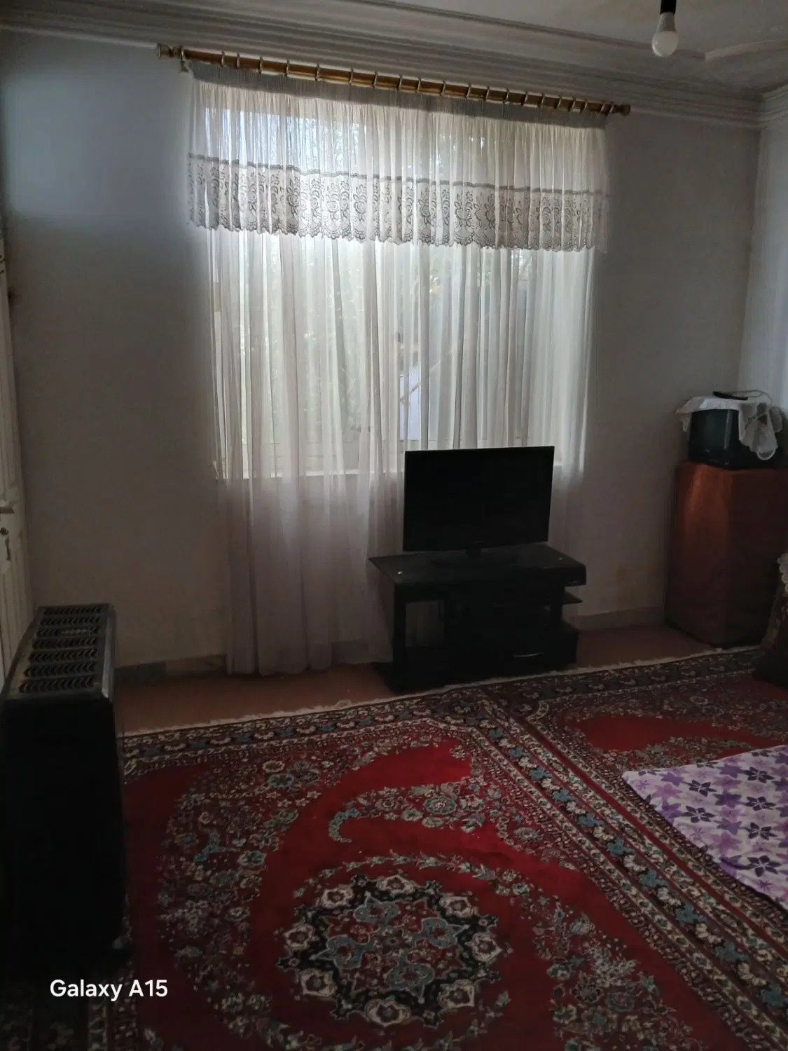 خانه ویلایی