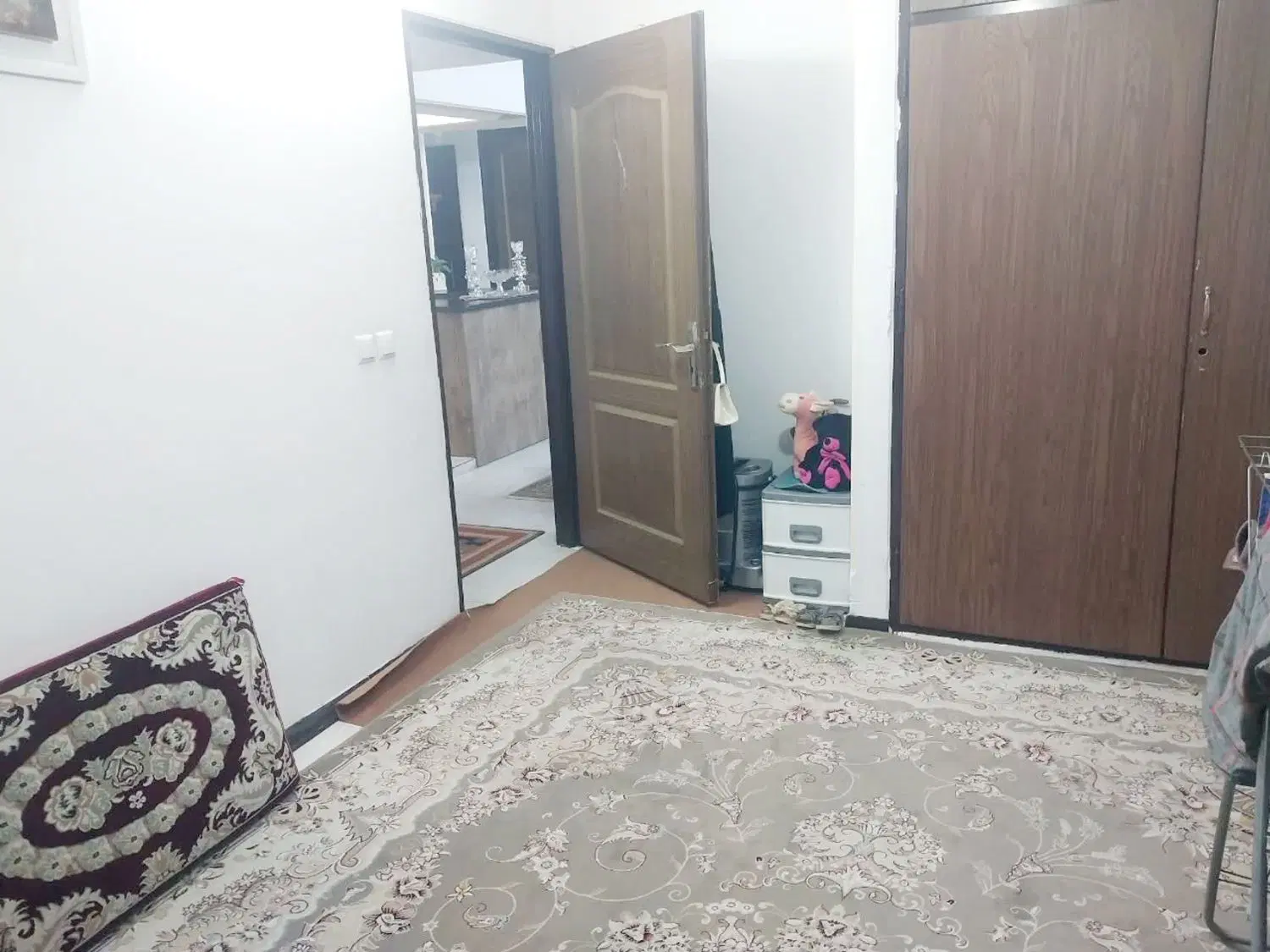 واحد فروشی شیک