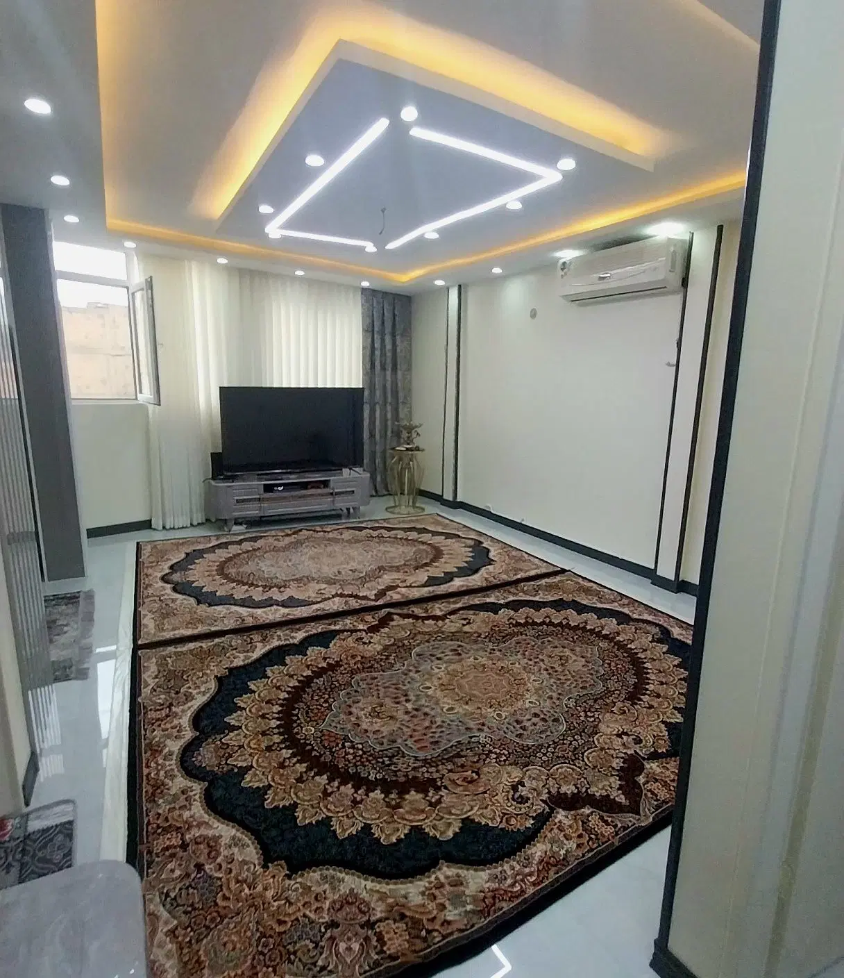 آپارتمان ۷۰ متری بازسازی فروش فوری
