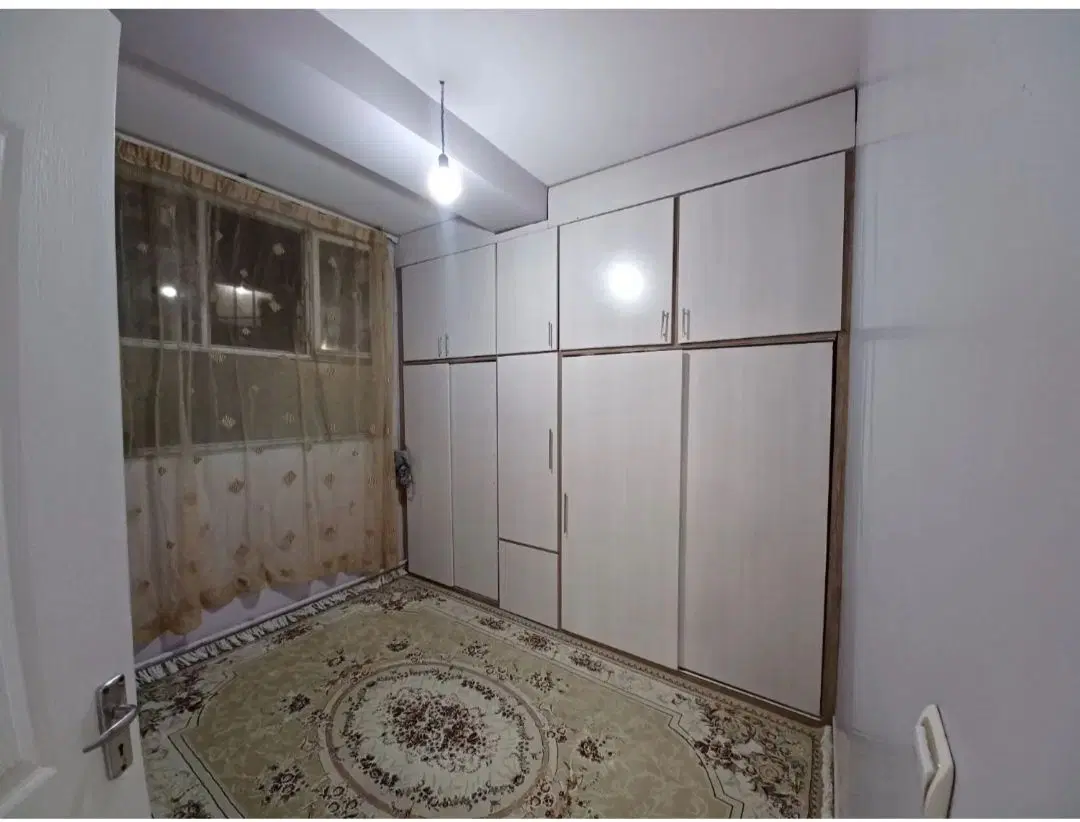 اندیشه ۷۵متردو خوابه واصل با وام بانگی یک و دویست