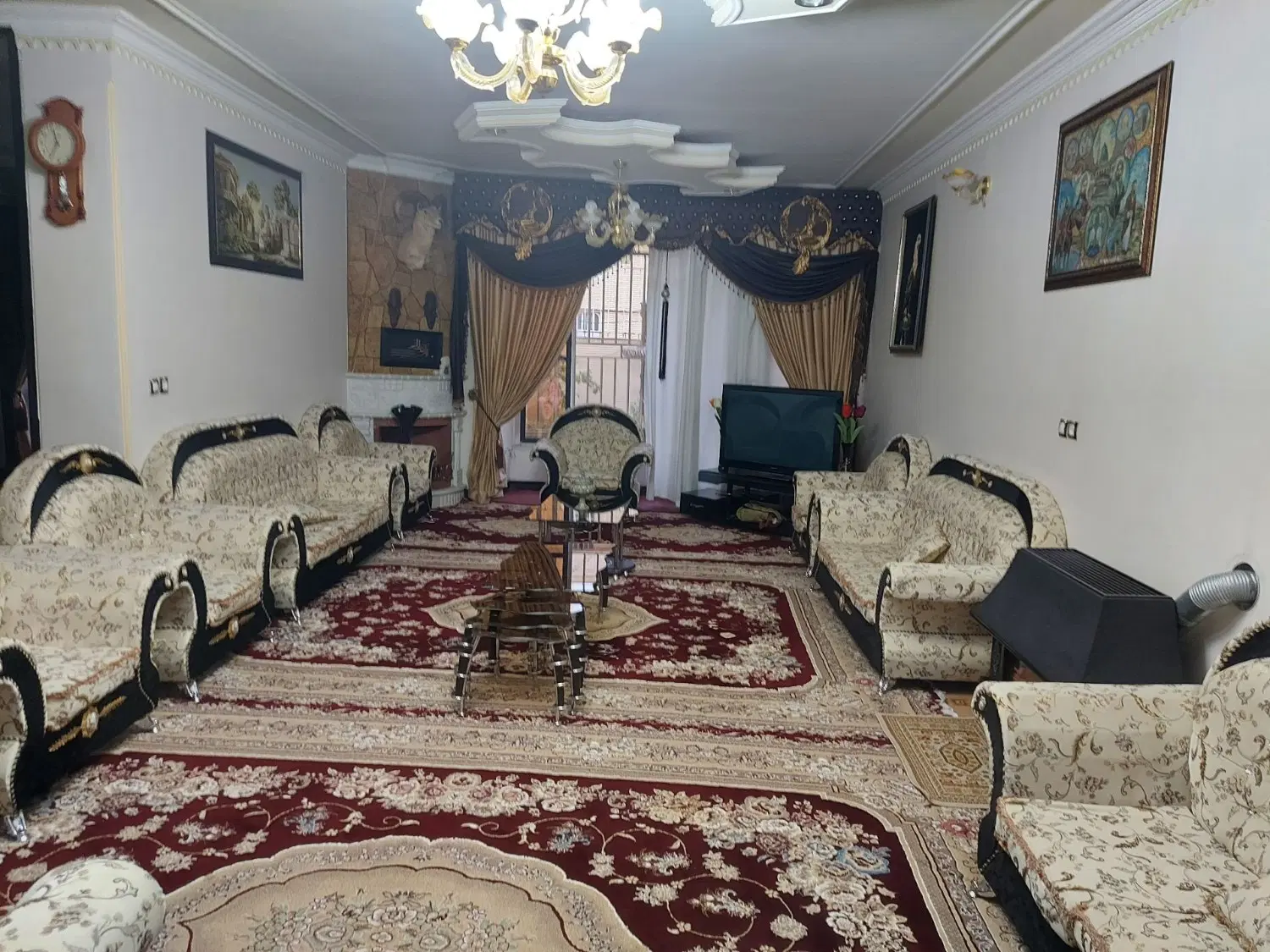 فروش