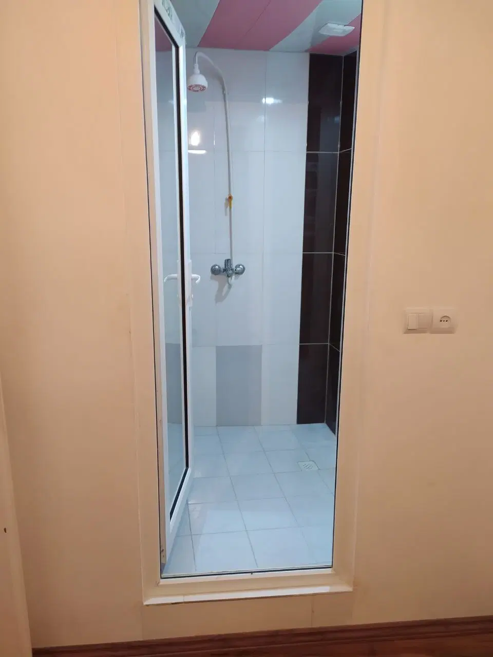 آپارتمان تک خوابه در مارالان