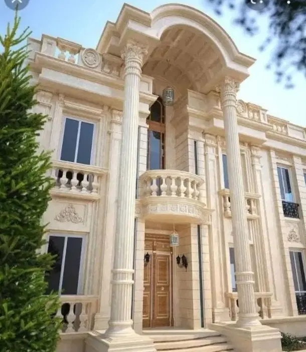 اجاره آپارتمان۱۸۰متر_لاله زار پاستور منظریه قطران