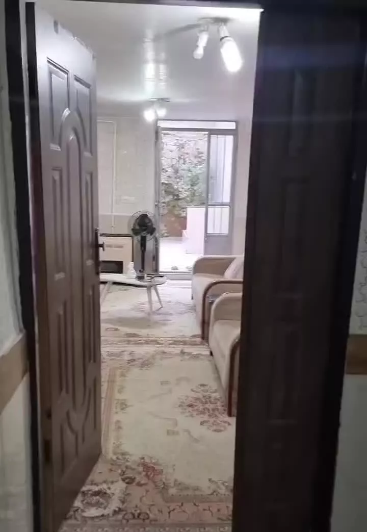 سوییت،هتل،منزل دربست امام رضا فول تک خواب کد۱