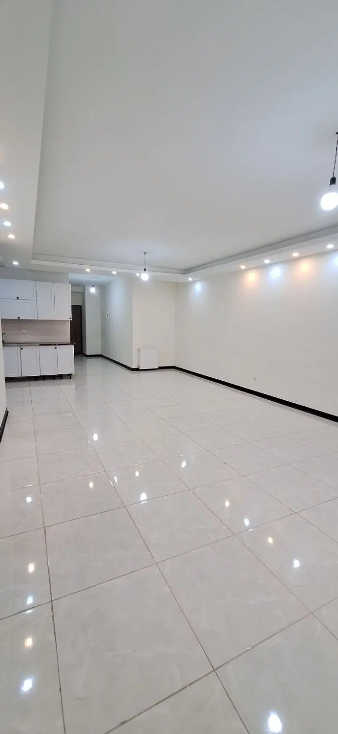 ۱۰۰متر دوخواب فول امکانات گلستانک مهرشهر