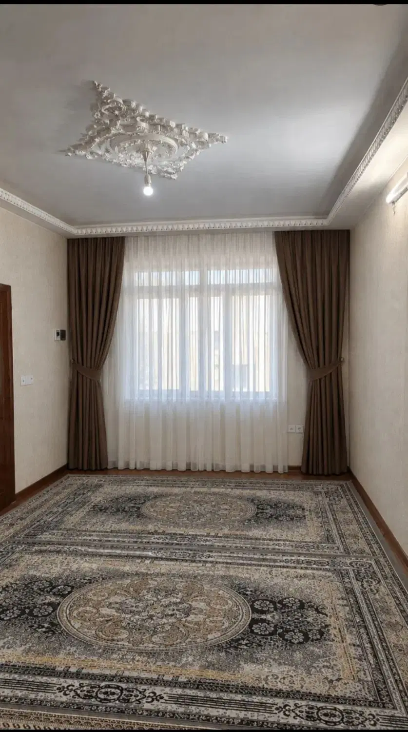 آپارتمان ۶۰ متری همکف نوساز و شیک