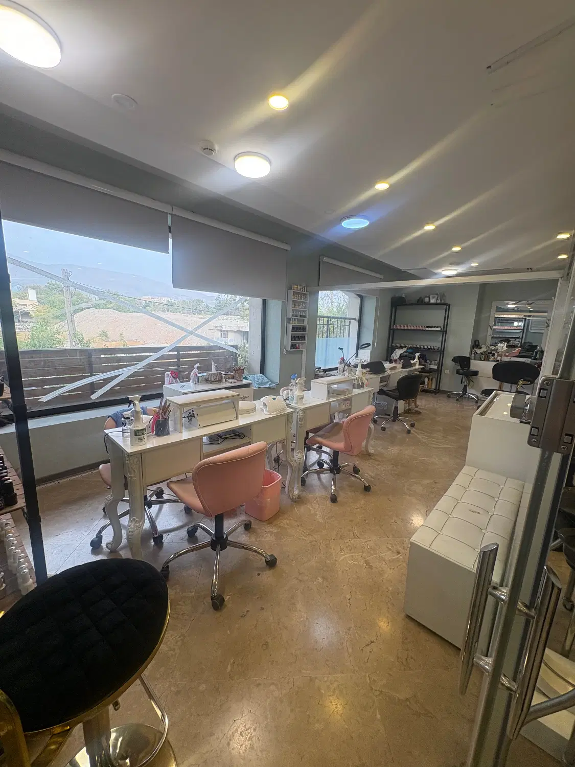 اجاره اتاق ۳۰ متری
