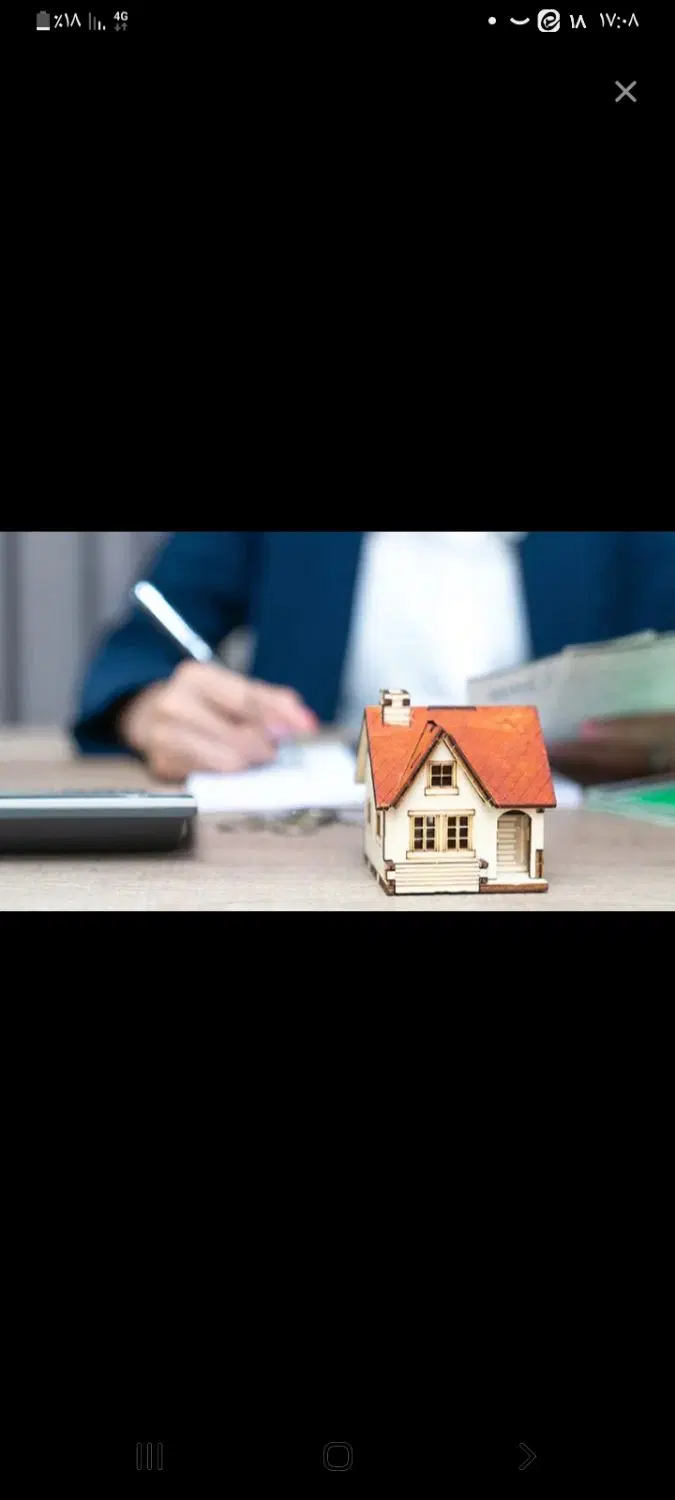 ویلایی ۱۵۴متر درپشت بازار
