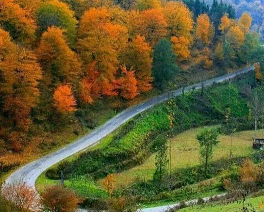 فروش خانه ویلایی در ملاباشی