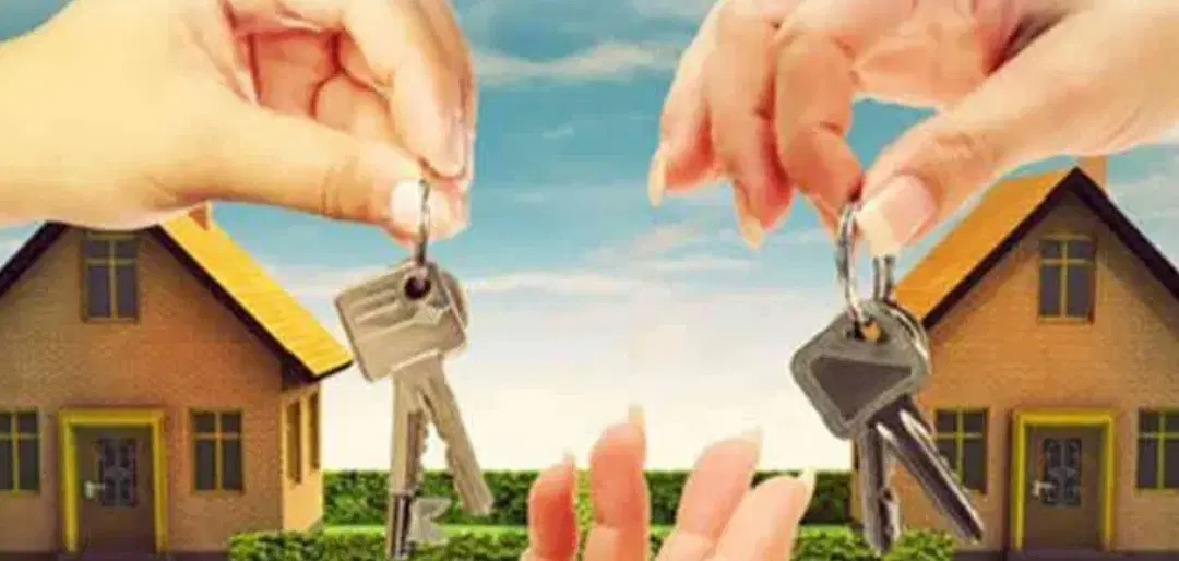 آپارتمان فروشی