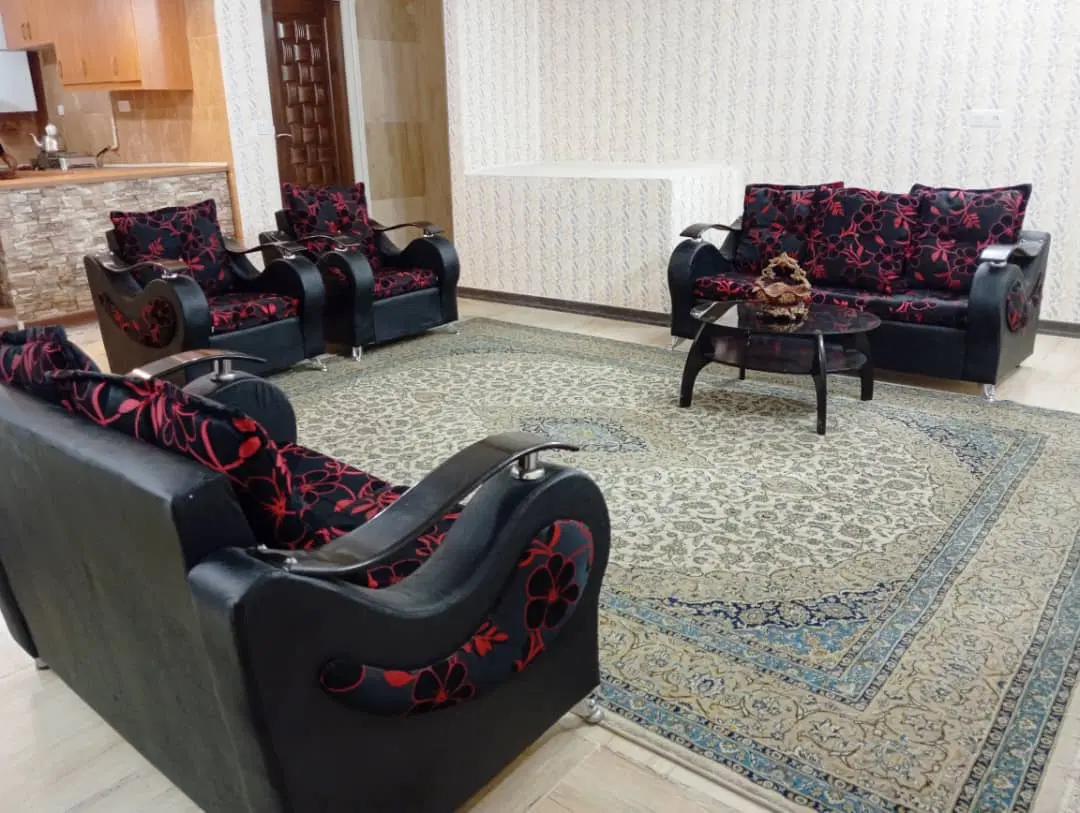 سوئیت مبله
